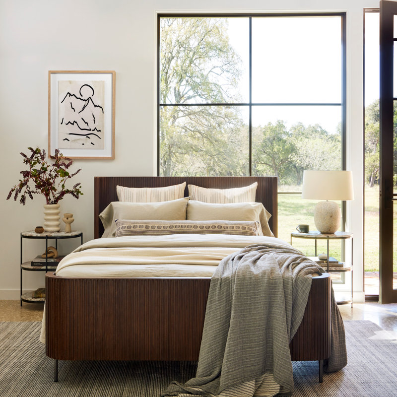 Four Hands Felix Nightstand | Perigold